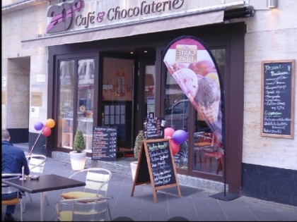 Photo: Chocolaterie 20 Grad