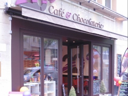 Photo: Chocolaterie 20 Grad